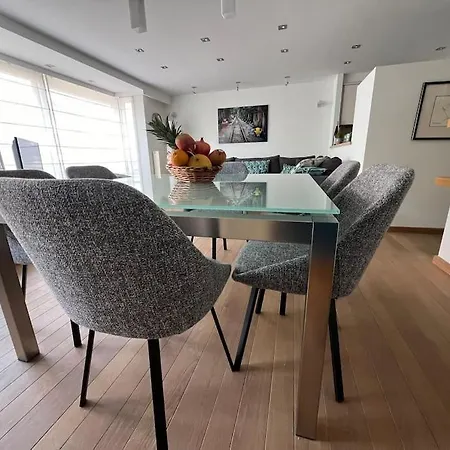 Knokke, Parmentierlaan 174 Lejlighed