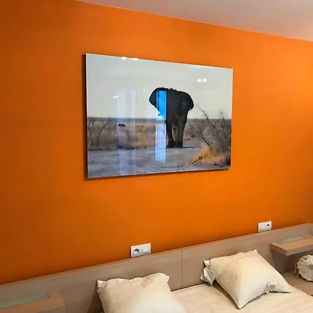 Knokke, Parmentierlaan 174 Lejlighed Knokke-Heist