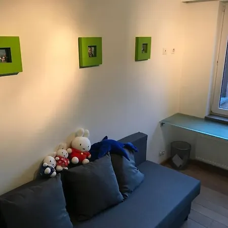 Lejlighed Knokke, Parmentierlaan 174 Knokke-Heist
