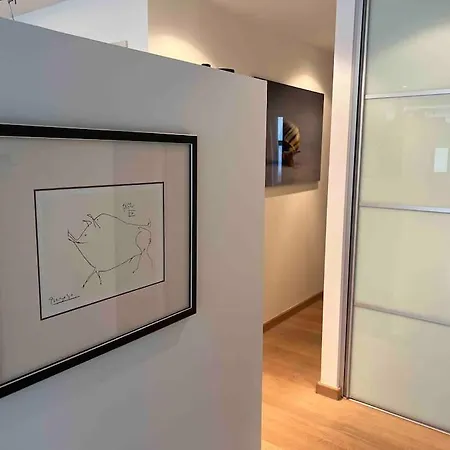 Knokke, Parmentierlaan 174 Lejlighed