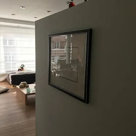Knokke, Parmentierlaan 174 Lejlighed Knokke-Heist