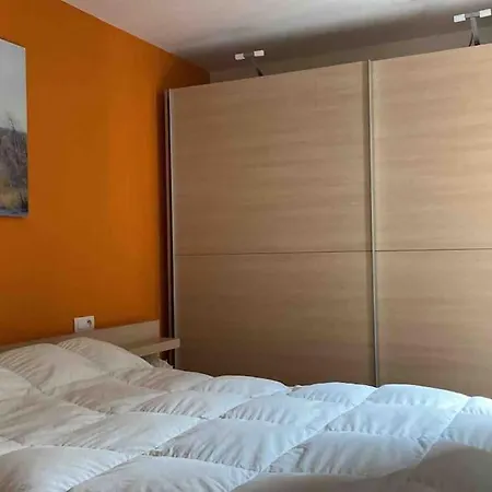 Lejlighed Knokke, Parmentierlaan 174
