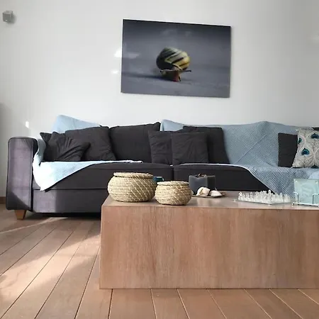 Knokke, Parmentierlaan 174 Lejlighed Knokke-Heist